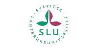 Sveriges Lantbruksuniversitet, Sweden Logo